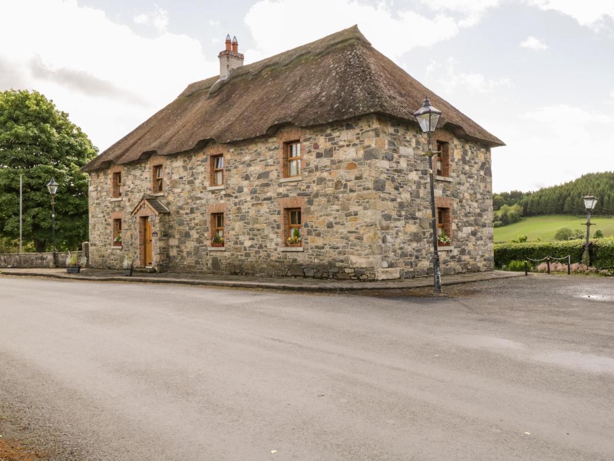 An Maide Ban Villa Cootehill Exterior foto